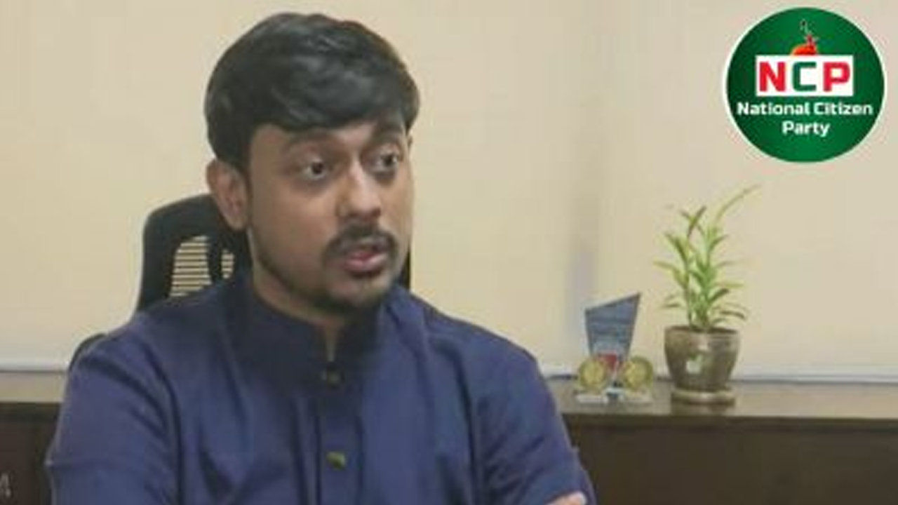 পদত্যাগের গুঞ্জন নিয়ে এবার মুখ খুললেন নাসীরুদ্দীন পাটওয়ারী