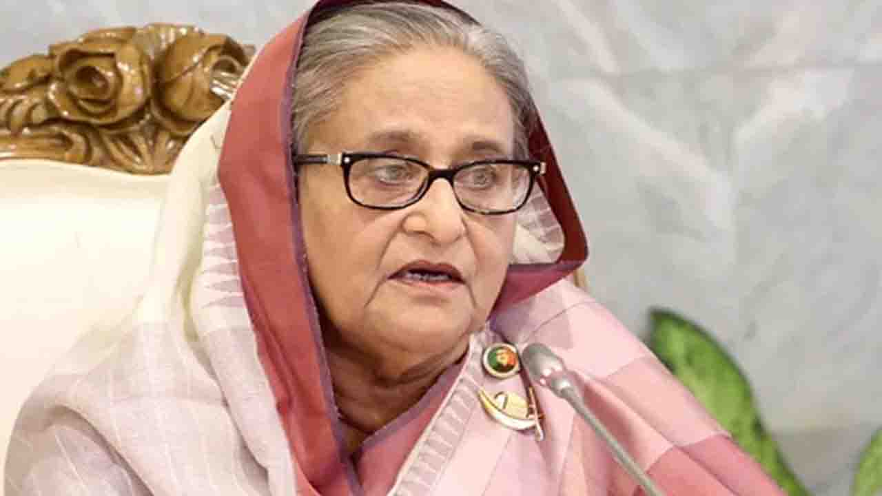 হাসিনাকে দেশে আনতে যে পথে হাঁটছে সরকার