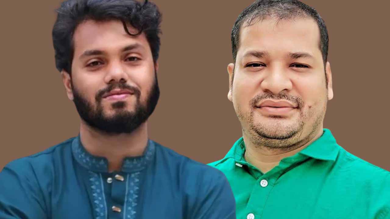 ওসমান হাদির হত্যার পরিকল্পনাকারী কে এই বাপ্পি?