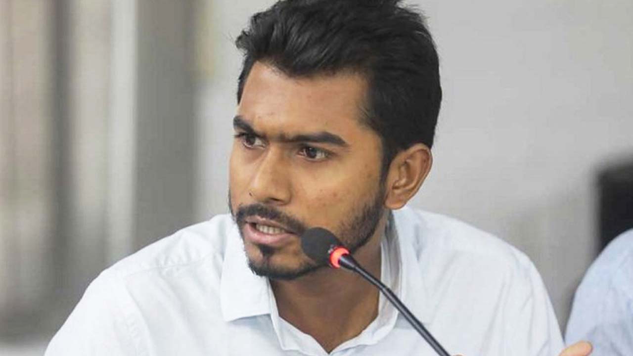 আ. লীগ ও অঙ্গসংগঠনের নেতাকর্মীদের যে বার্তা দিলেন নুর