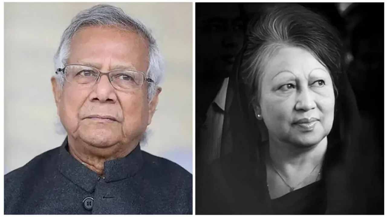 খালেদা জিয়া ছিলেন বাংলাদেশের ইতিহাসের এক গুরুত্বপূর্ণ অধ্যায়: ড. ইউনূস