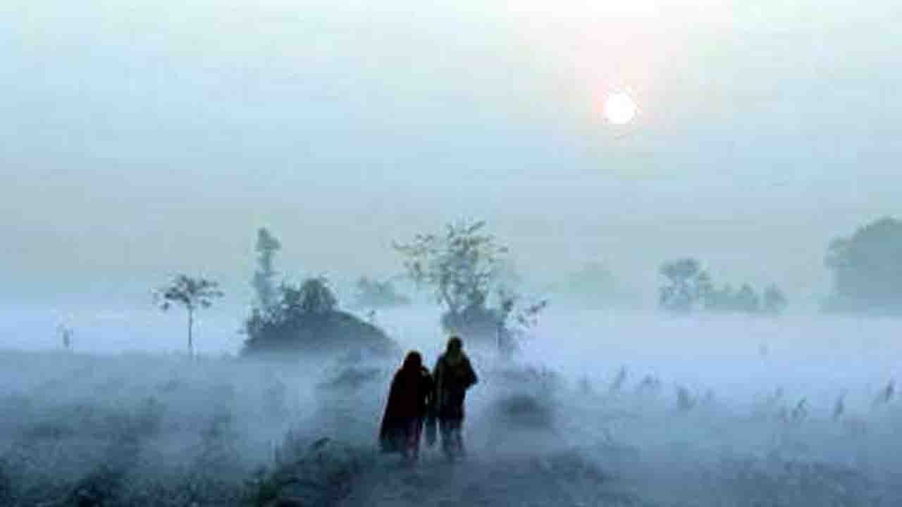 জান্নাতপ্রত্যাশীদের সুবর্ণ ঋতু শীতকাল