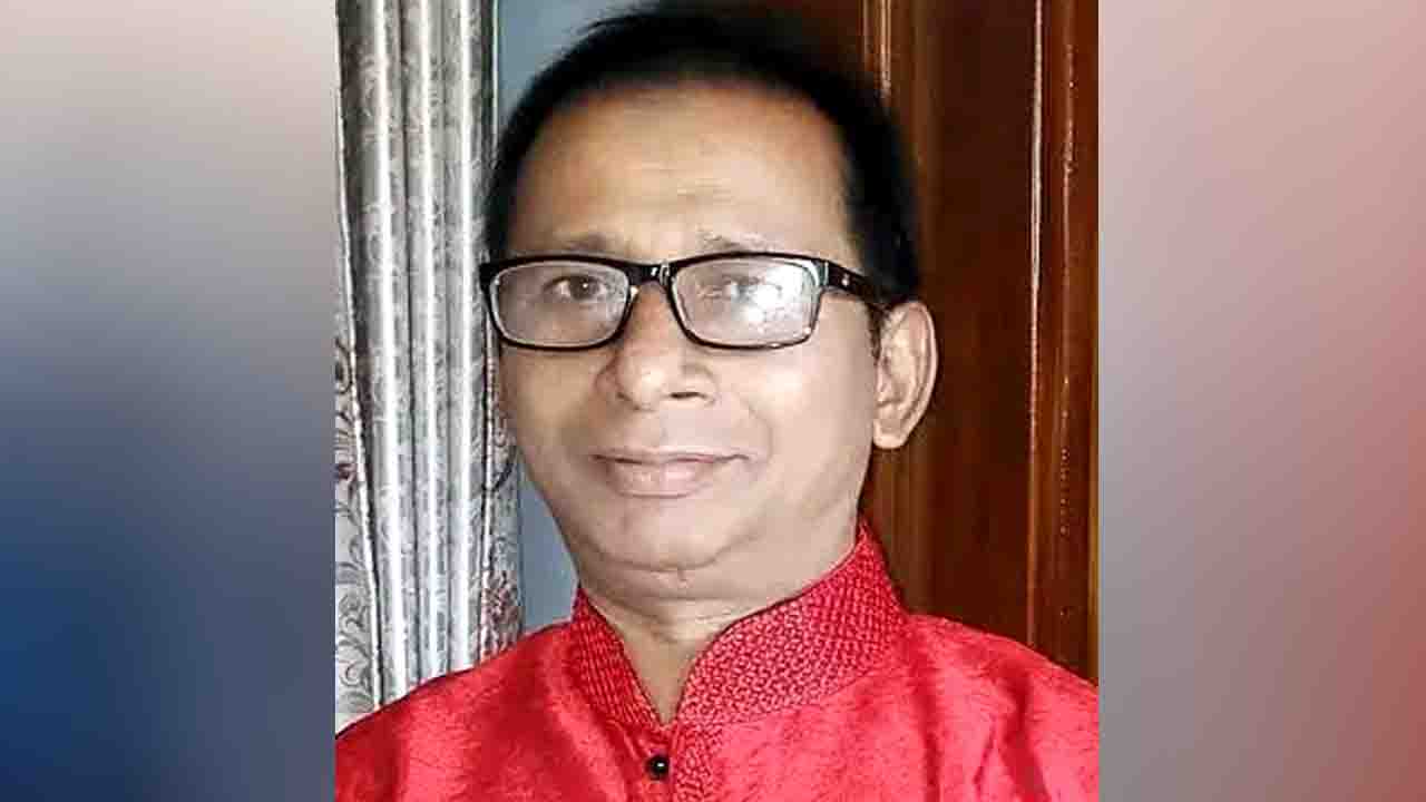 ফুলবাড়ীর সাবেক মাধ্যমিক শিক্ষা কর্মকর্তা নূরে আলম সিদ্দিকের মৃত্যু