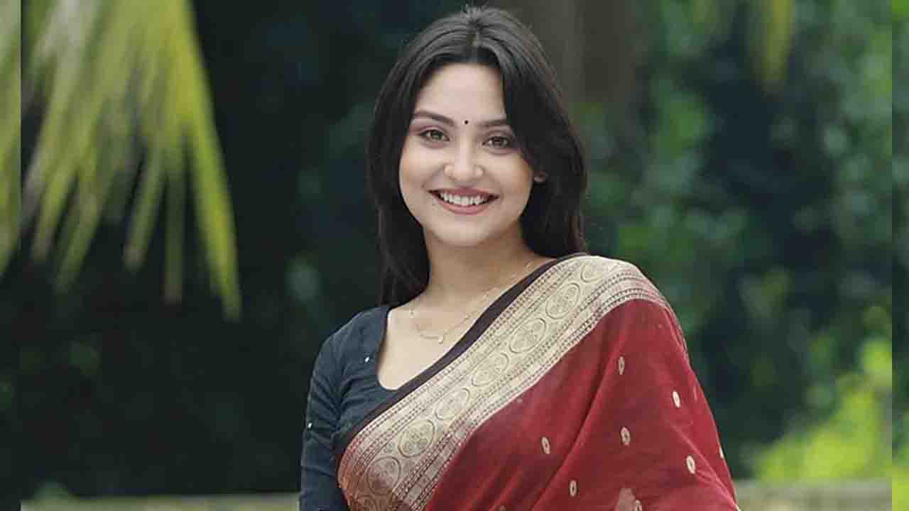 আসছে নাজনীন নীহার ‘অ্যারেঞ্জ ম্যারেজ’