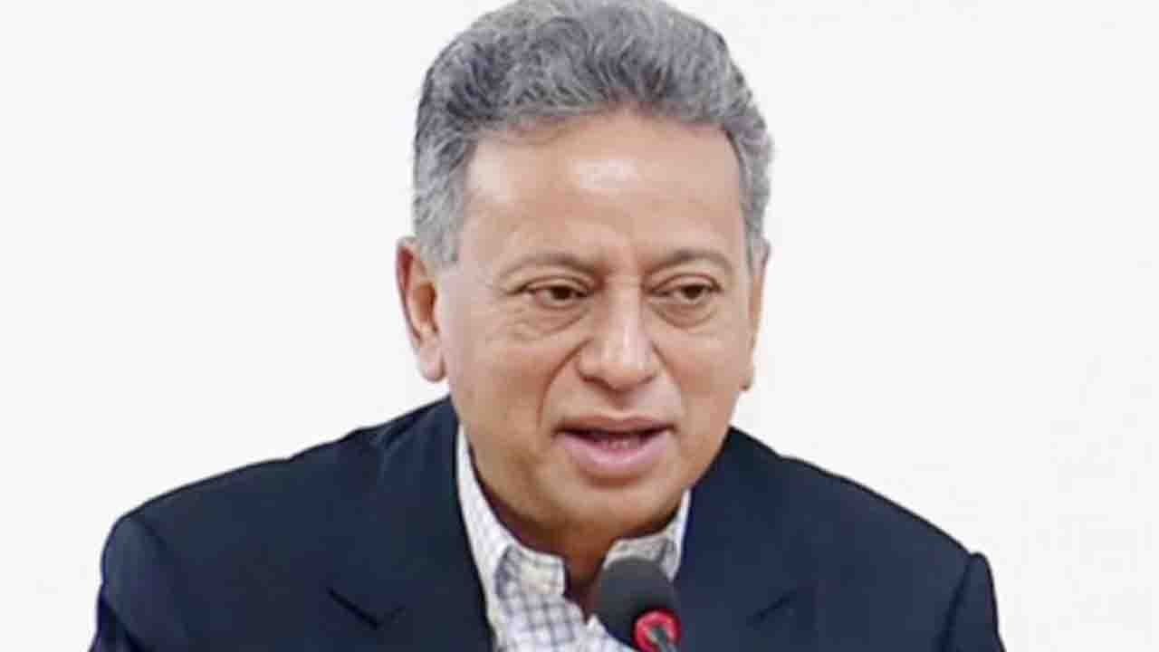 নির্বাচন পর্যন্ত কেয়ারটেকার সরকারের আদলে রাষ্ট্র চান আমীর খসরু