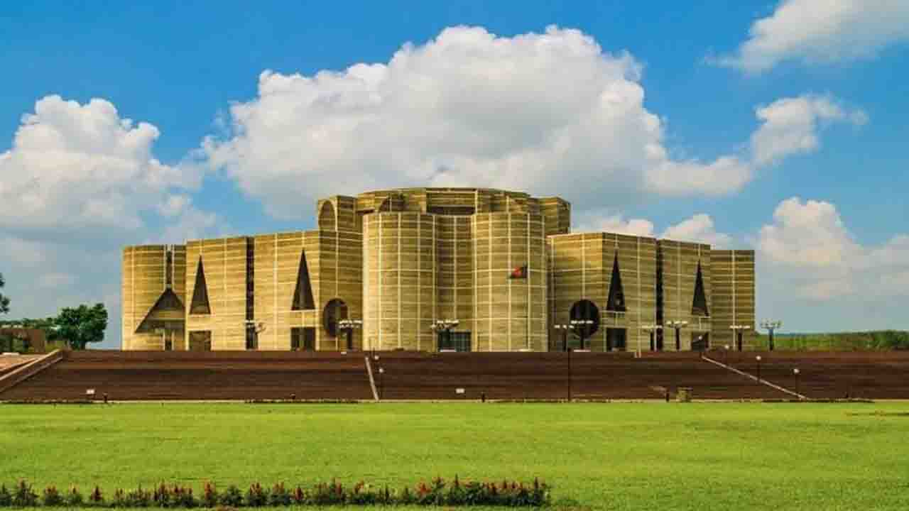 ত্রয়োদশ জাতীয় সংসদের সংসদ কমিটির প্রথম বৈঠক শুরু