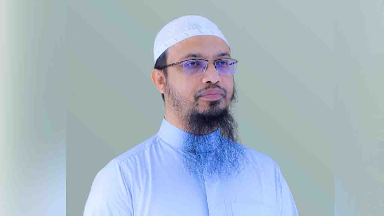 ঘন ঘন ভূমিকম্প নিয়ে শায়খ আহমাদুল্লাহর সতর্কবার্তা