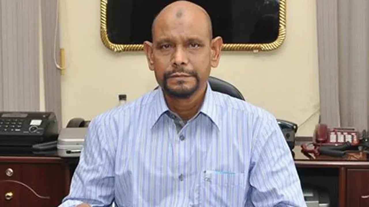 সাবেক সিএমপি কমিশনার আব্দুল জলিল মন্ডল গ্রেপ্তার
