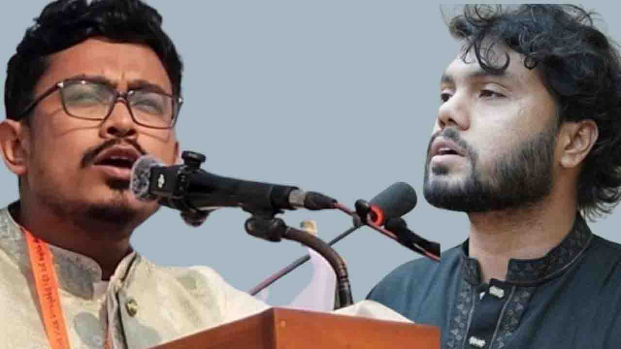 ঢাকা-৮ আসনে সাদিক কায়েমের প্রার্থিতার খবরে যা বলছেন হাদি