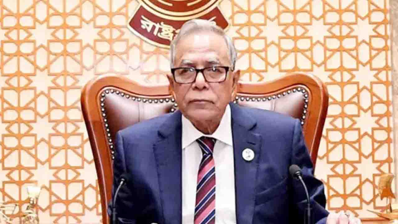 সাবেক রাষ্ট্রপতি আবদুল হামিদের দুর্নীতির অনুসন্ধান শুরু