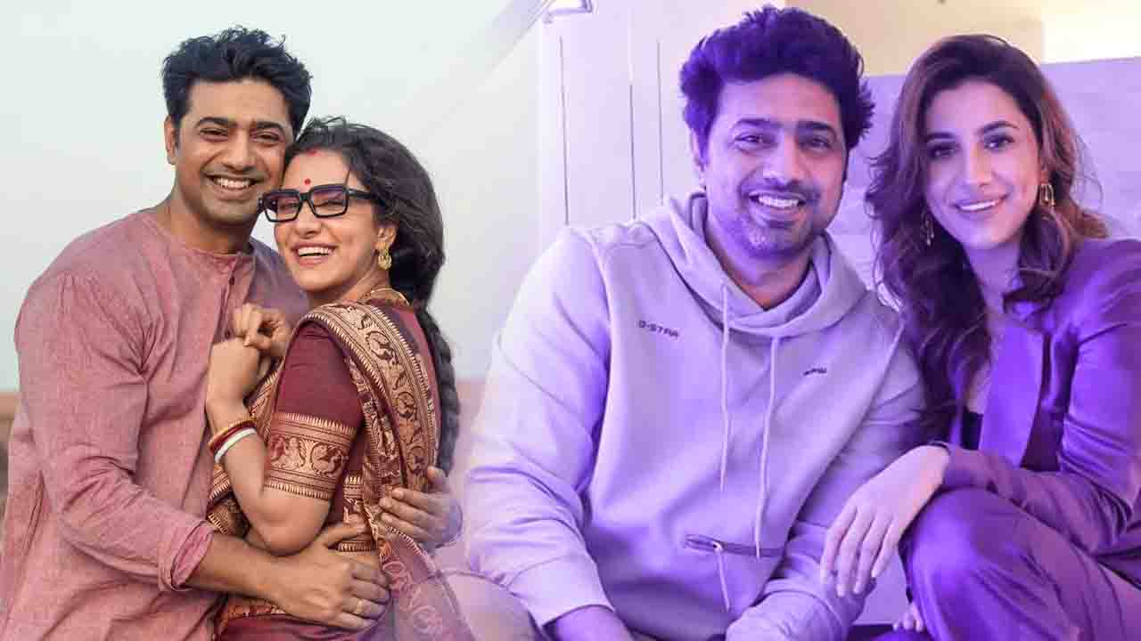 বিয়ে নিয়ে ‘চমক’ দেবেন দেব-রুক্মিণী, চলছে পরিকল্পনা