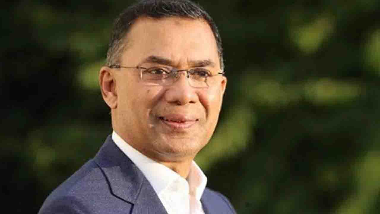 গণতান্ত্রিক মূল্যবোধ প্রতিষ্ঠায় সংগ্রাম অব্যাহত রাখতে হবে: তারেক রহমান
