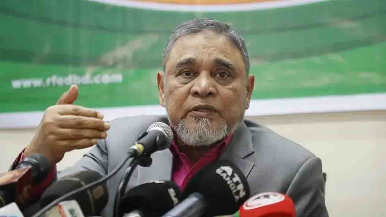 ডিসেম্বরের দ্বিতীয় সপ্তাহে তপশিল ঘোষণা : সিইসি
