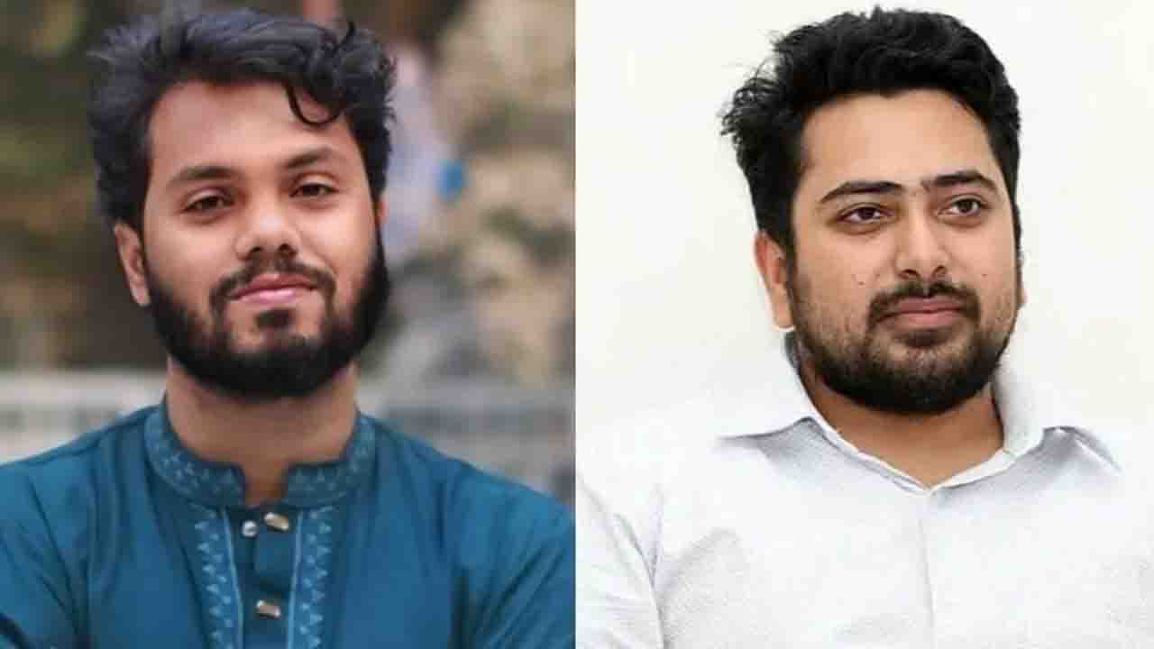 হাদির স্বপ্ন বাস্তবায়নের শপথ নিলেন এনসিপি আহ্বায়ক নাহিদ ইসলাম