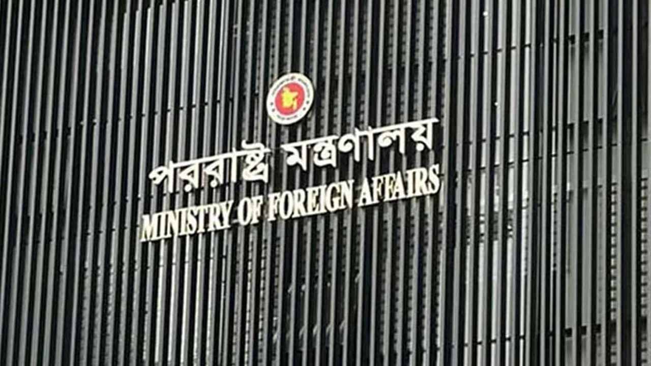 এবার দিল্লির বিবৃতির পাল্টা জবাব দিলো ঢাকা