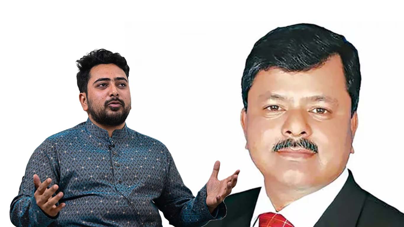 ইলিয়াস আলীর চেতনা ধারণ করছে না সরকার:নাহিদ ইসলাম