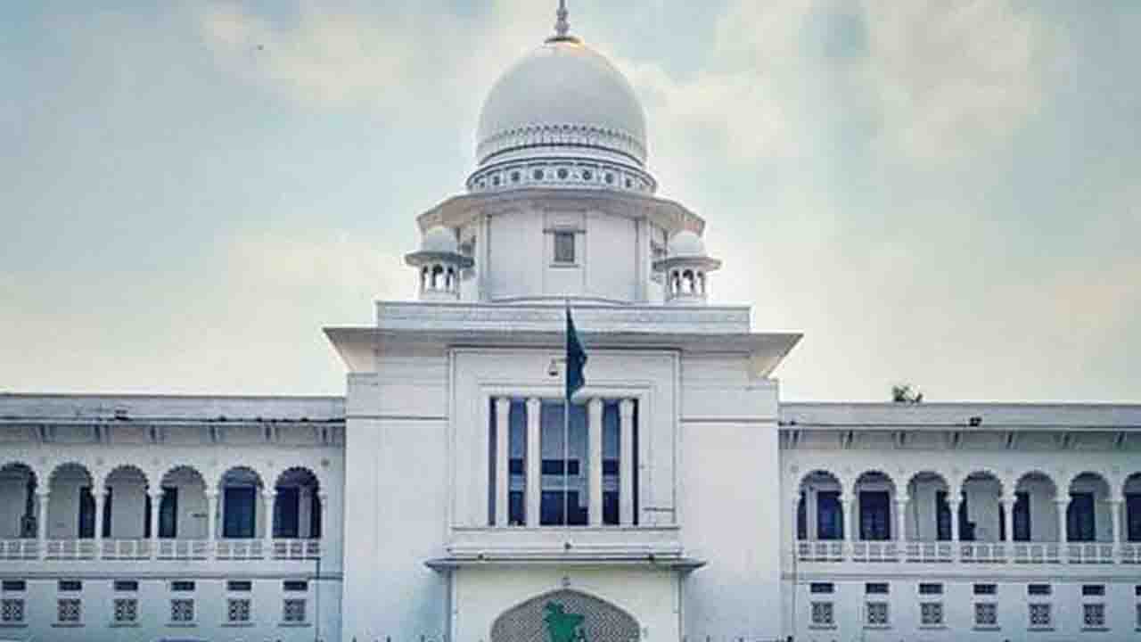 জাতীয় নির্বাচনের কার্যক্রম স্থগিতের রিটটি হাইকোর্টে খারিজ