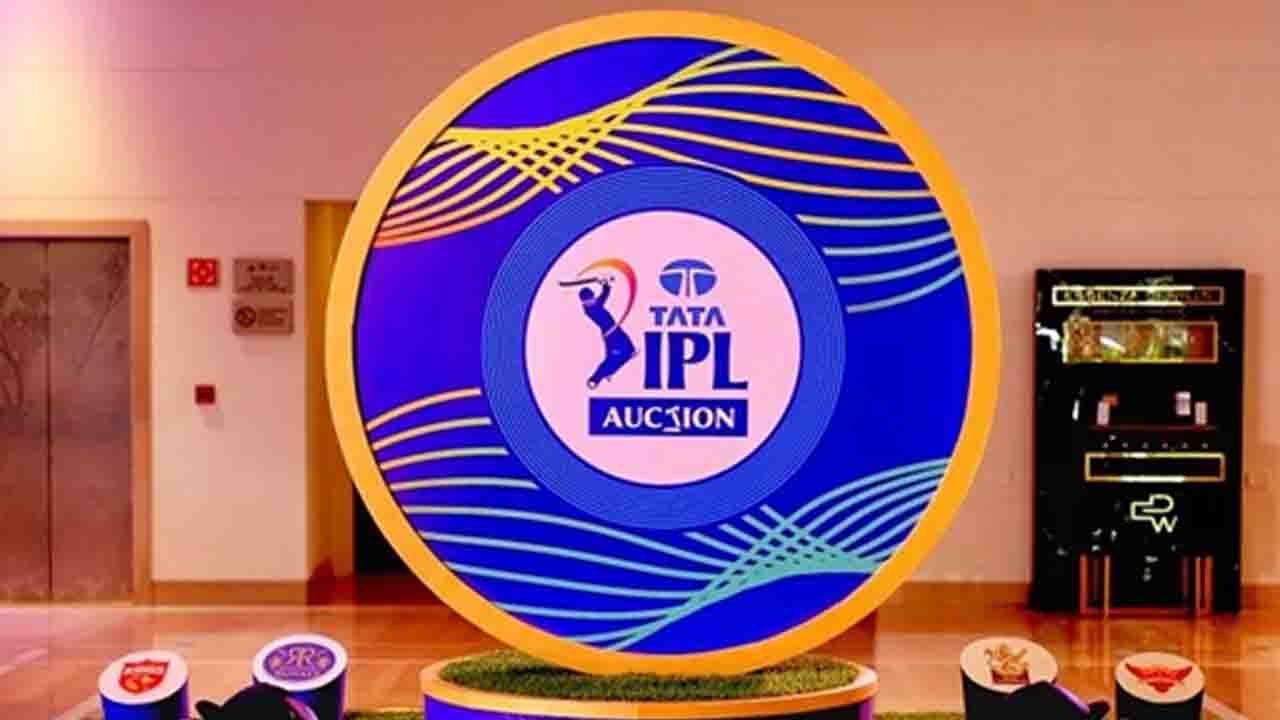 আইপিএল নিলামে বাংলাদেশের ৩ ক্রিকেটার