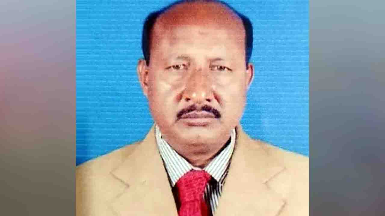 না ফেরার দেশে পার্বতীপুরের প্রবীণ সাংবাদিক আবদুল কাদির