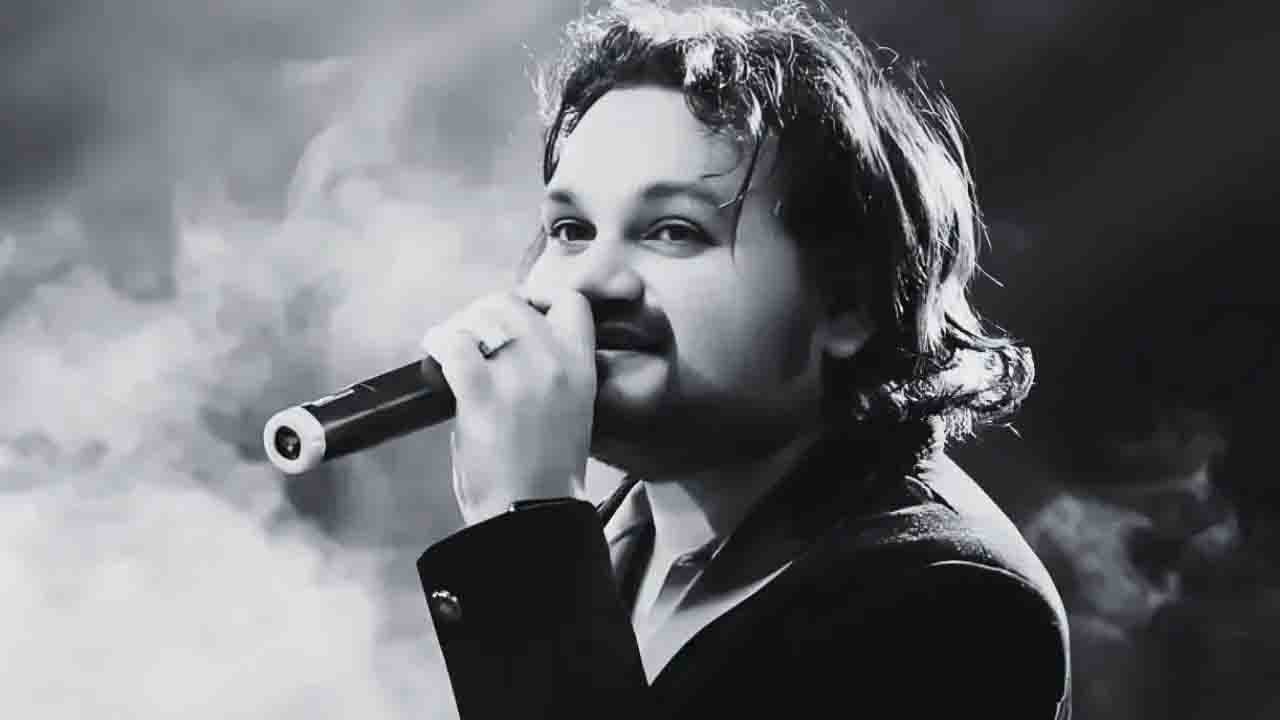 মারা গেলেন ভারতের জনপ্রিয় সংগীতশিল্পী