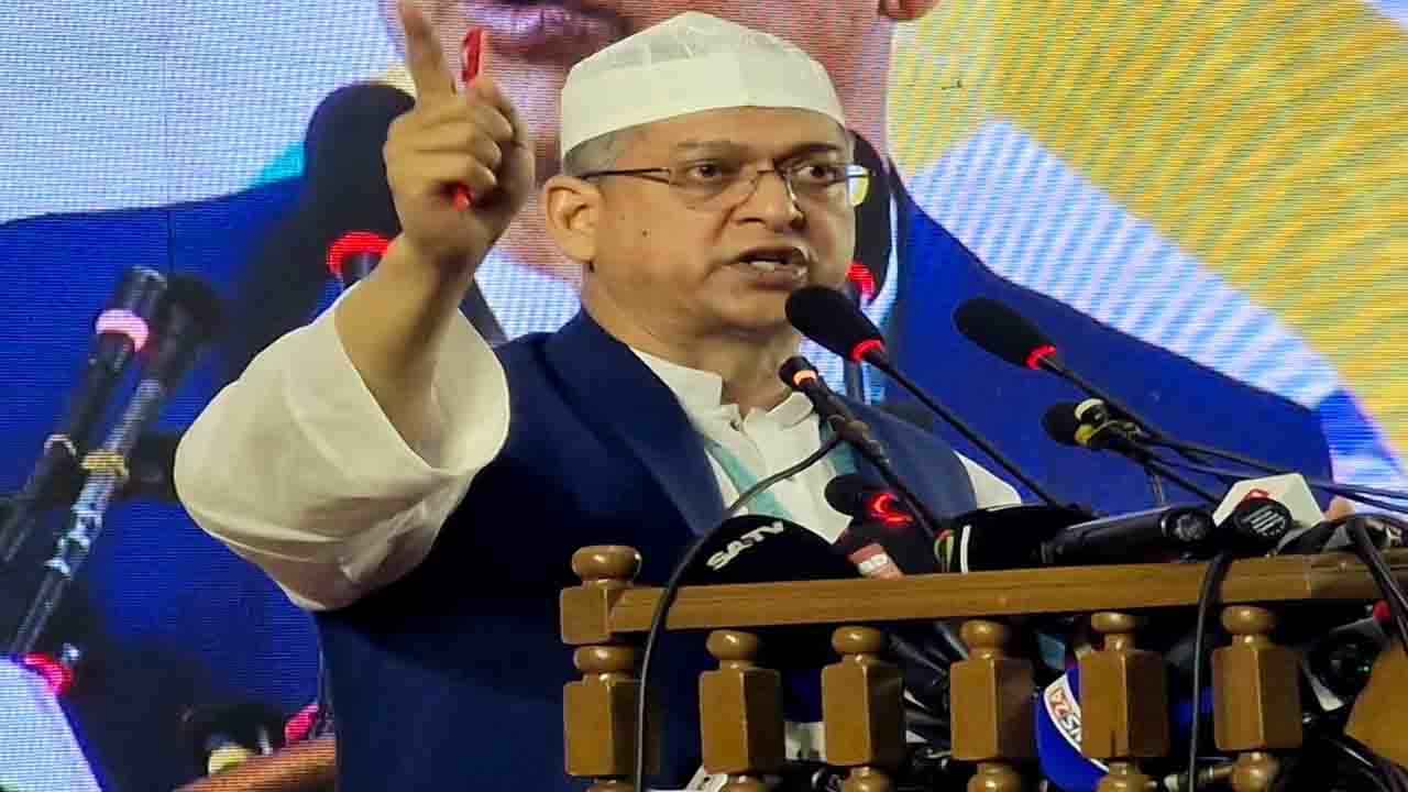 কোরআন-সুন্নাহর বিপরীতে কোনো কাজ বাংলাদেশে হবে না