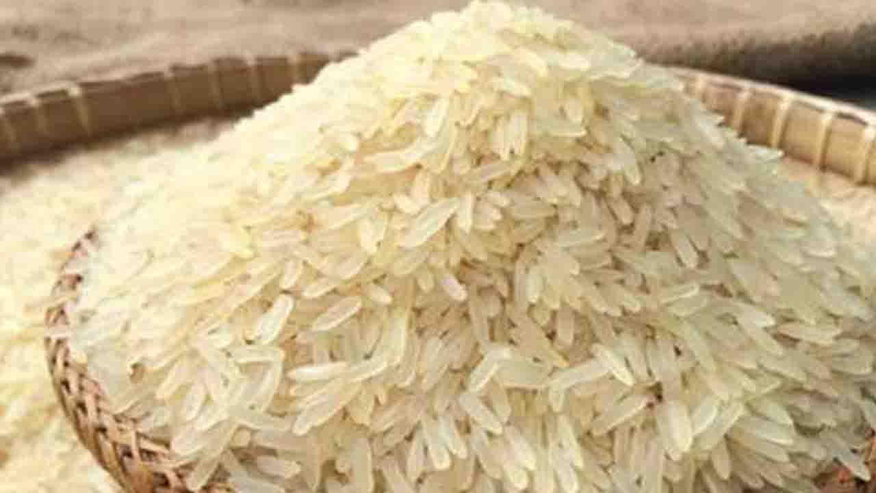 হিলি স্থলবন্দরে কমেছে চালের দাম,লোকশানে আমদানিকারকরা