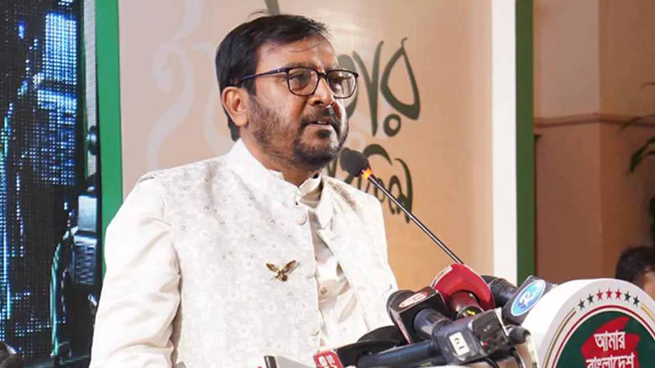 জামায়াত জোটে যোগ দেওয়ায় ক্ষমা চাইলেন মঞ্জু