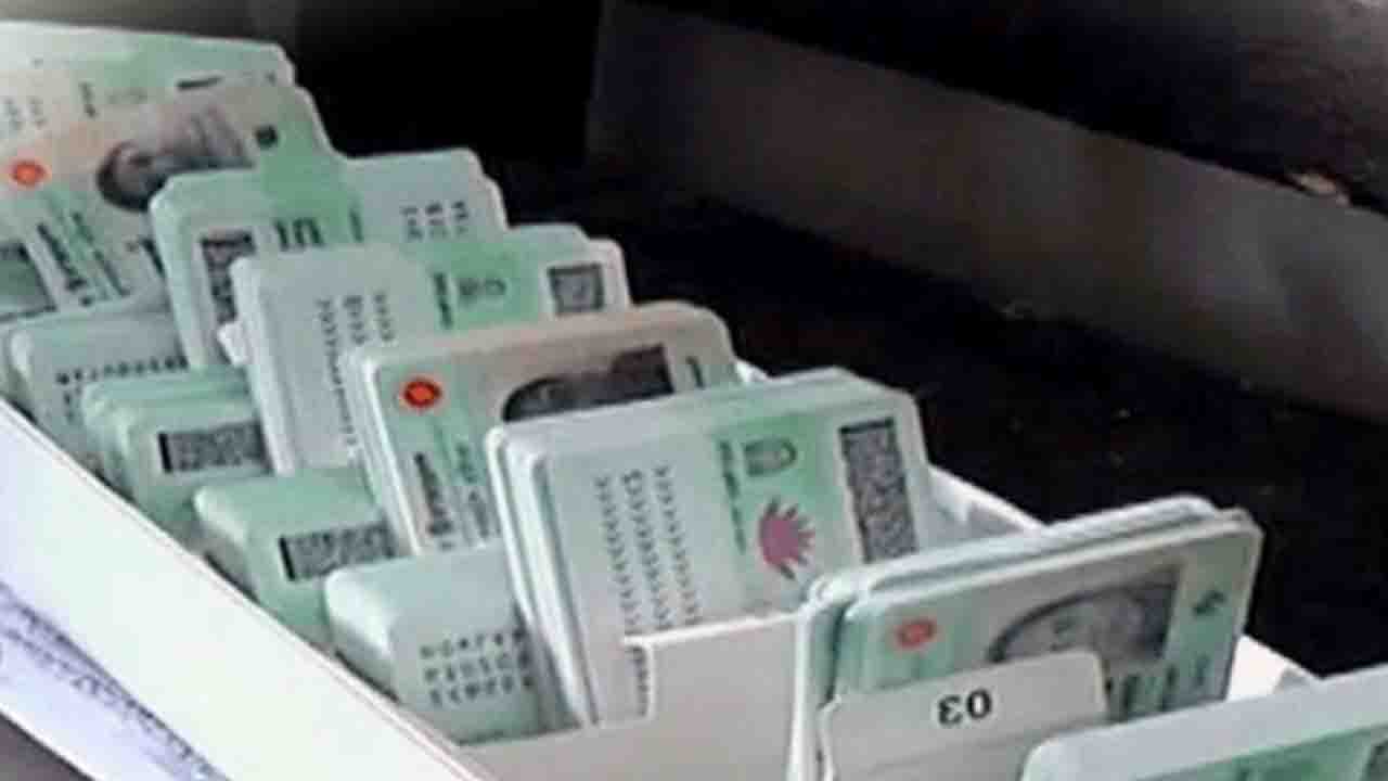 এনআইডি কার্যক্রম সংশোধনে ইসির নতুন সিদ্ধান্ত