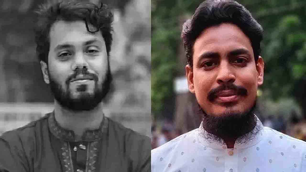 হাদির লড়াইটা যেন আমরা পরিপূর্ণ করতে পারি : আখতার