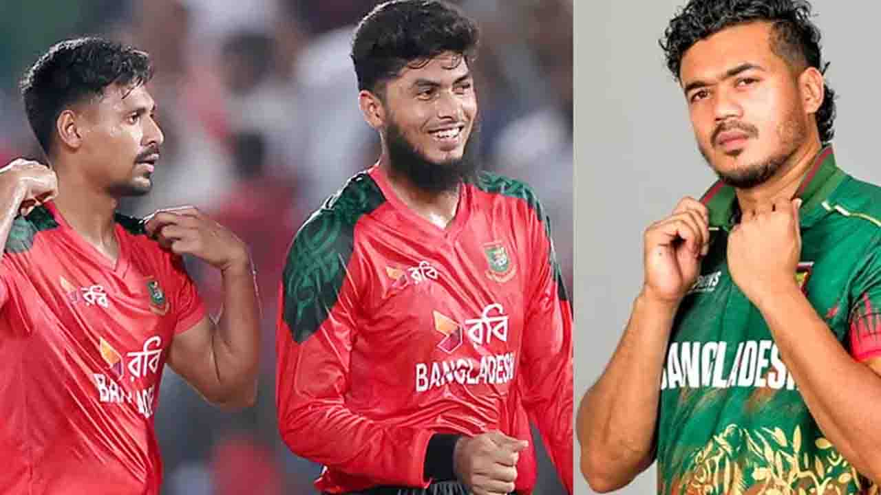আইপিএল নিলাম: চূড়ান্ত তালিকায় বাংলাদেশের ৭ ক্রিকেটার, নেই সাকিব