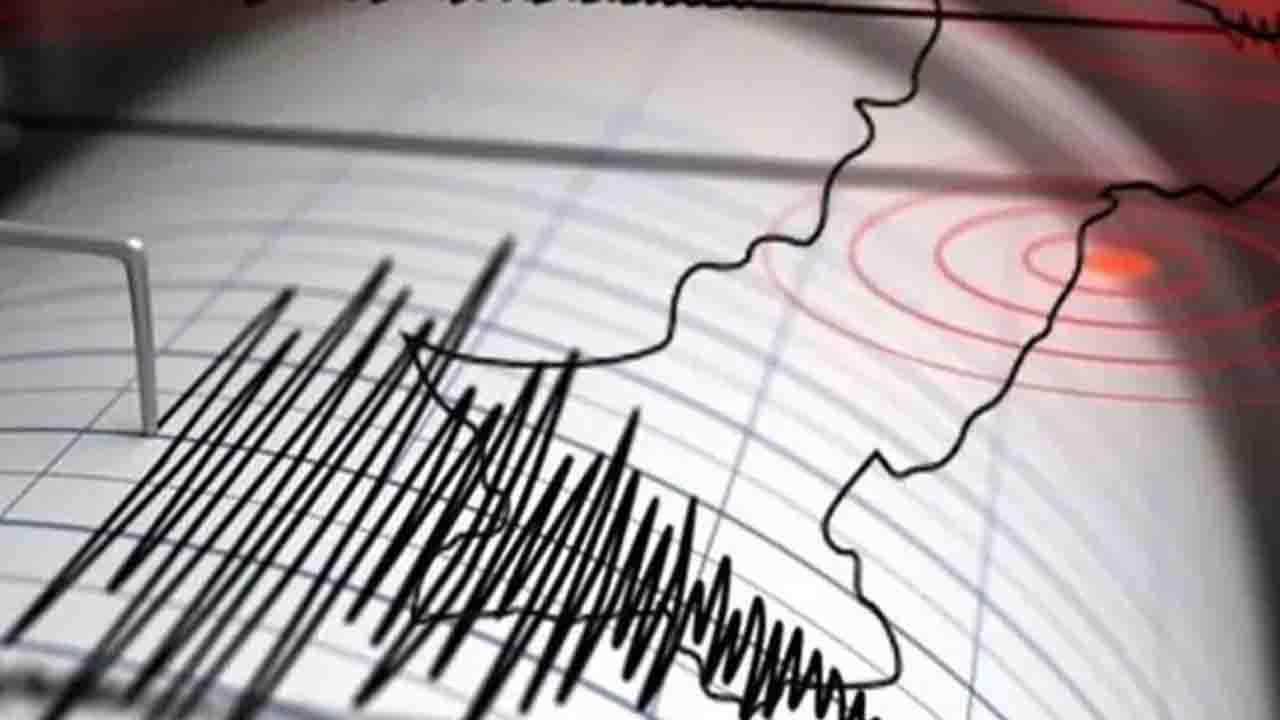ভূমিকম্পে কাঁপল পাকিস্তান