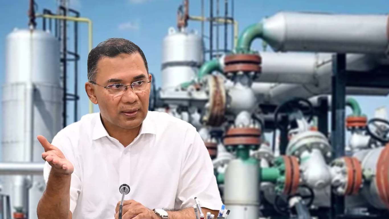 গ্যাসের সরবরাহ বেড়েছে প্রধানমন্ত্রীর আশ্বাসে ফিরছে স্বস্তি