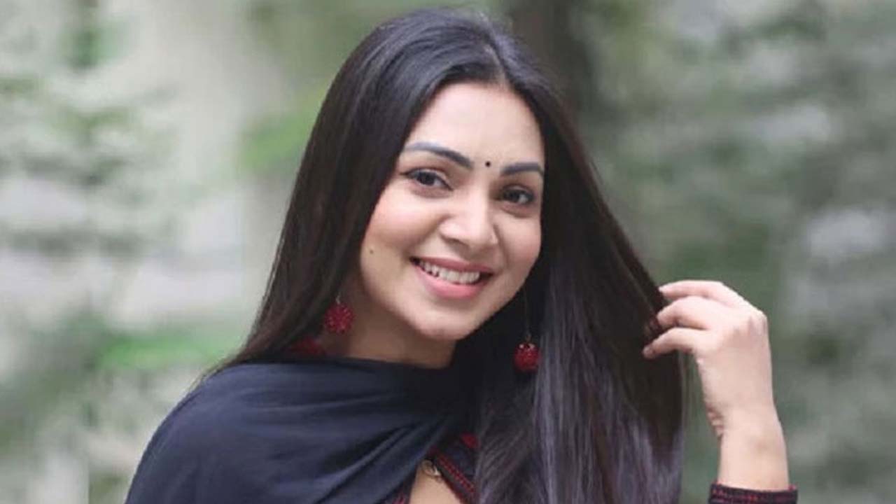 ভদ্ররা চুপ থাকে, অভদ্ররা ভাবে জবাব নেই: বললেন প্রভা