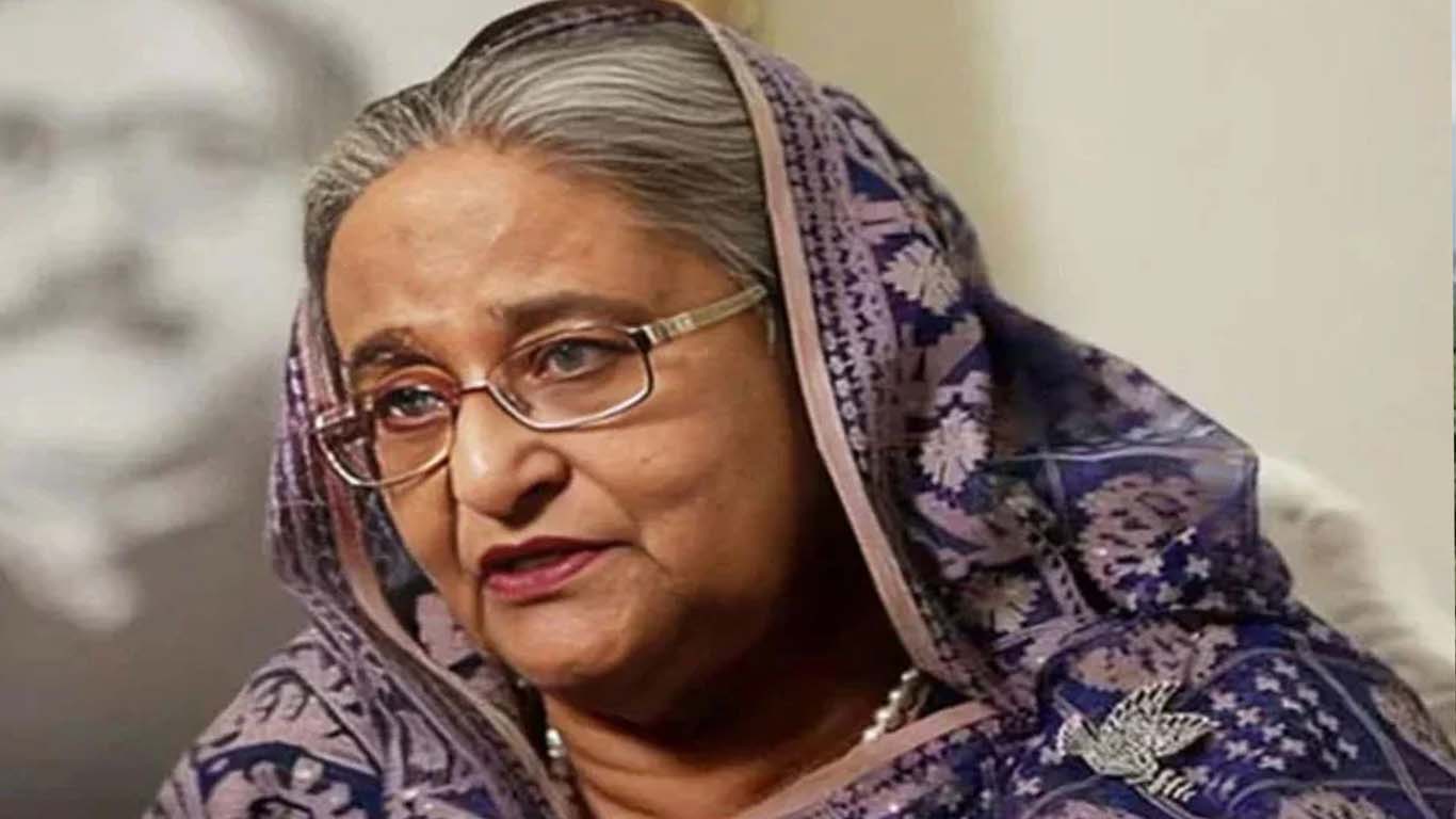 শেখ হাসিনার বিরুদ্ধে রাজসাক্ষী সাবেক আইজিপি চৌধুরী মামুন
