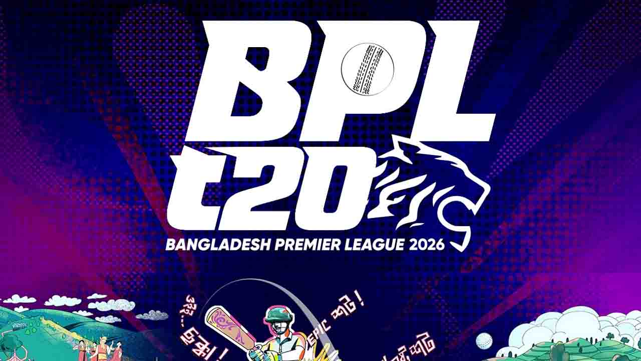 বিপিএল মাতাতে প্রথমবার আসছেন ক্যারিবিয়ান অলরাউন্ডার ওডেন স্মিথ