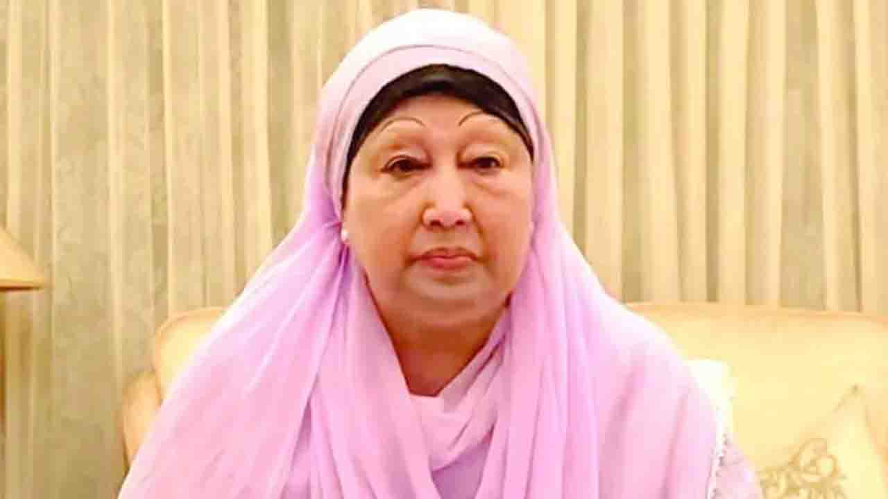 খালেদা জিয়ার সিটিস্ক্যান সম্পন্ন, রিপোর্ট স্বাভাবিক