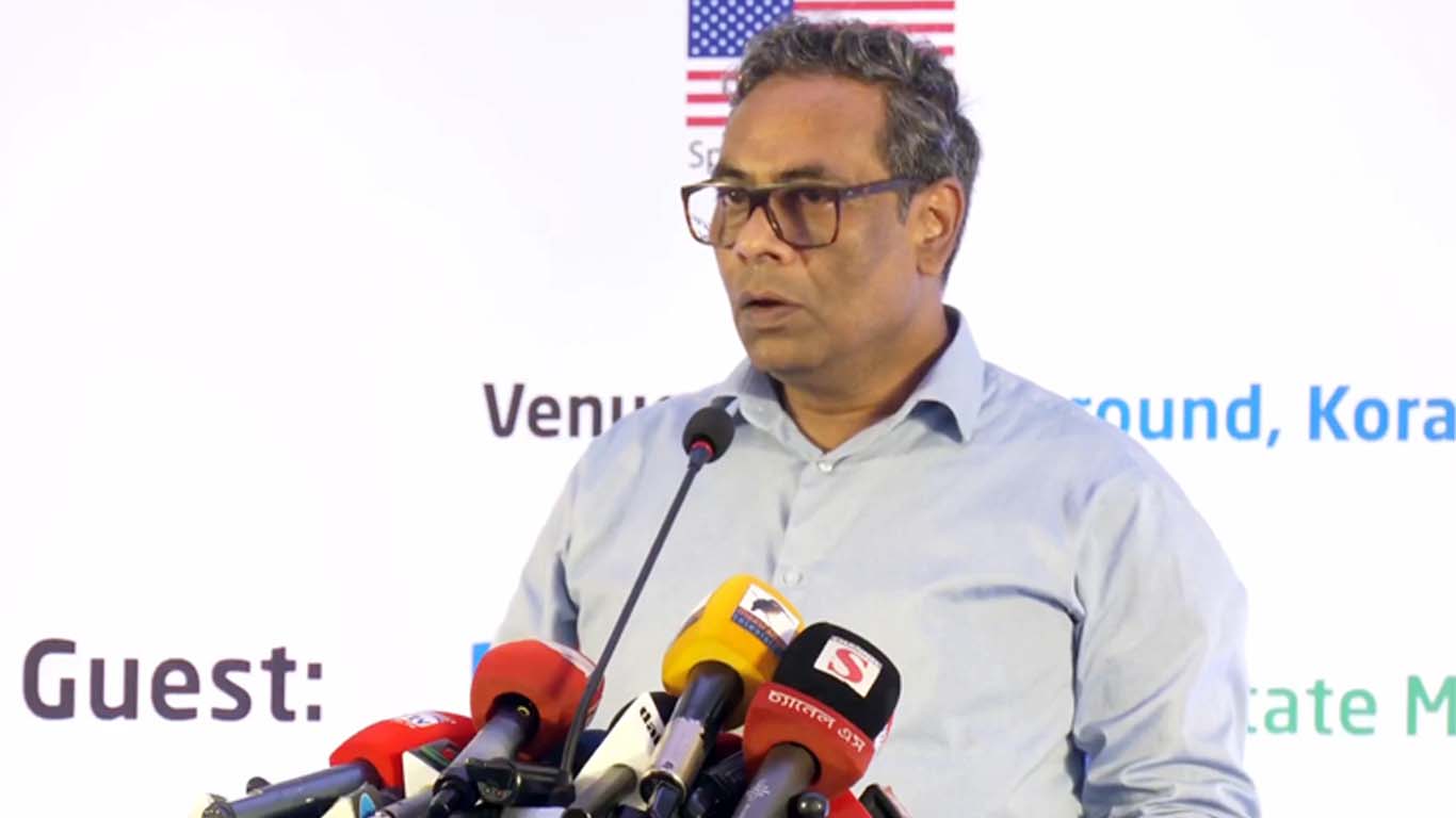 হামের টিকার আওতায় ২ কোটি শিশু: নতুন ধাপে যুক্ত হচ্ছে ৩৫ লাখ