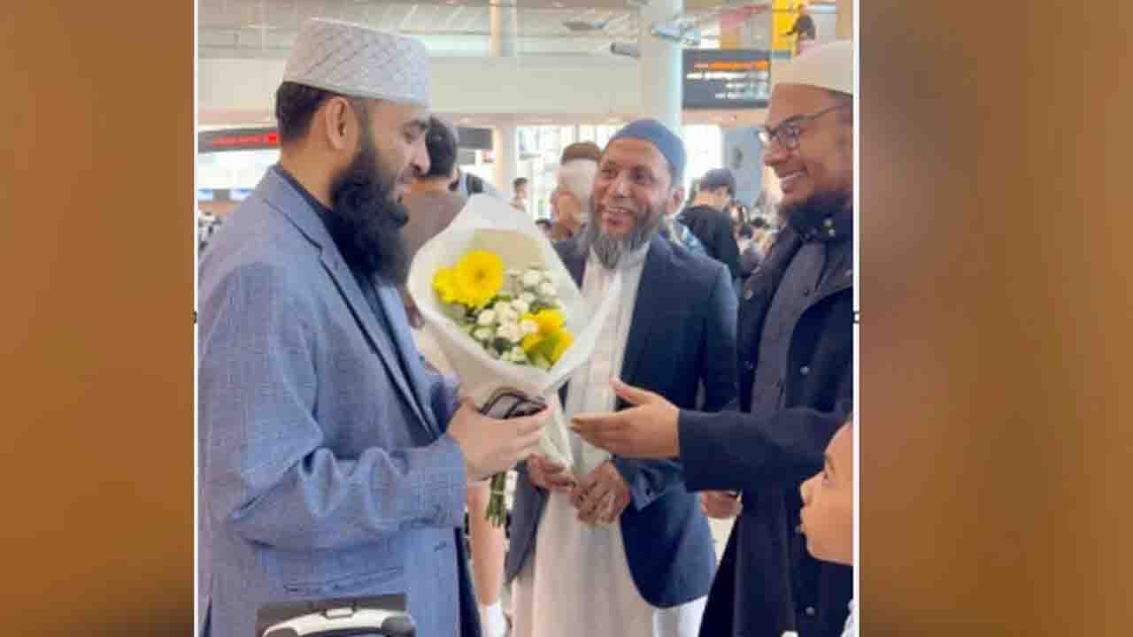 অস্ট্রেলিয়ায় আইপিডিসি’র ২৫ বছর পূর্তি উপলক্ষে নানা অনুষ্ঠানমালা