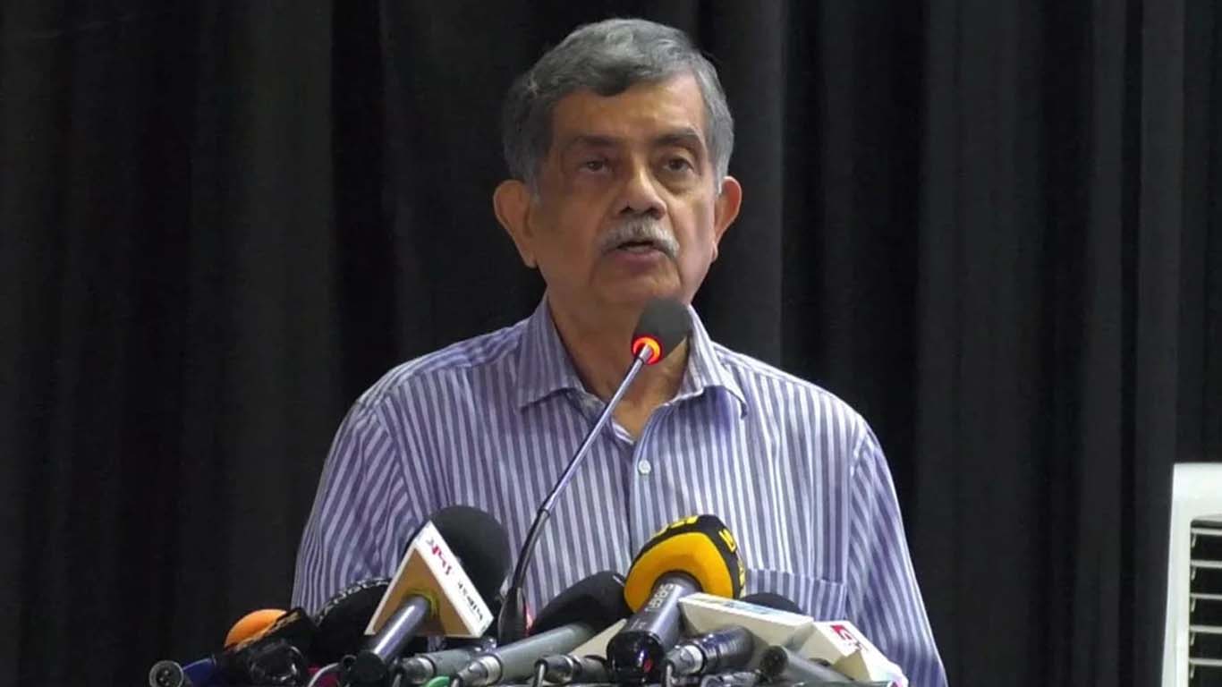 বিশ্ববিদ্যালয়ে অস্থিরতায় ‘উদ্বিগ্ন’ উপদেষ্টা, শিগগিরই সমাধানের আশা