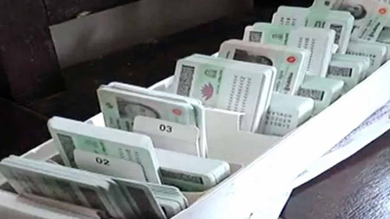 এনআইডি সংশোধন কার্যক্রম শুরু নিয়ে যা জানা গেল