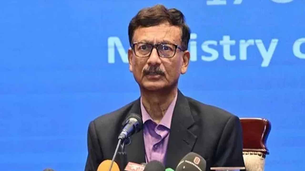 ভারতে বিশ্বকাপ খেলা নিয়ে কড়া অবস্থান জানাল :পররাষ্ট্র উপদেষ্টা