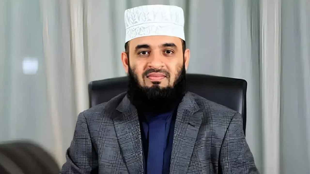 যে বক্তব্যে অস্ট্রেলিয়া ছাড়তে হচ্ছে মিজানুর রহমান আজহারিকে