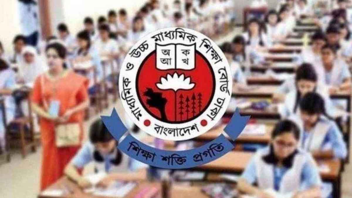 এসএসসি পরীক্ষার পরিচালনা নীতিমালা প্রকাশ করেছে বোর্ড