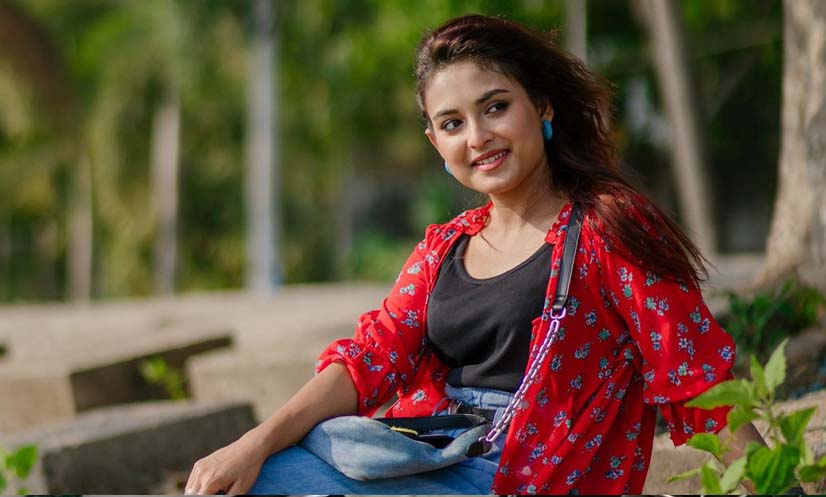 তটিনী এবার ‘বুলবুলি’