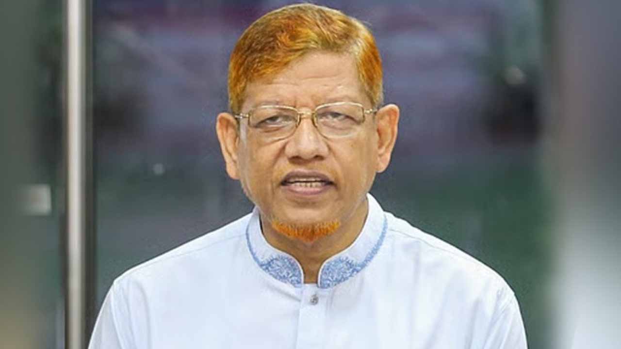 জামায়াতের সহকারী সেক্রেটারির মনোনয়ন বাতিল