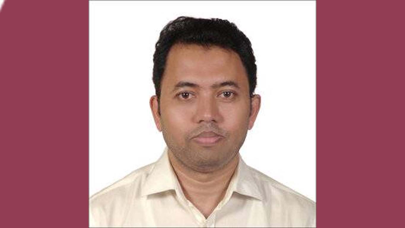 আড়াই মাসেও যোগ দেননি বেরোবির নতুন ট্রেজারার