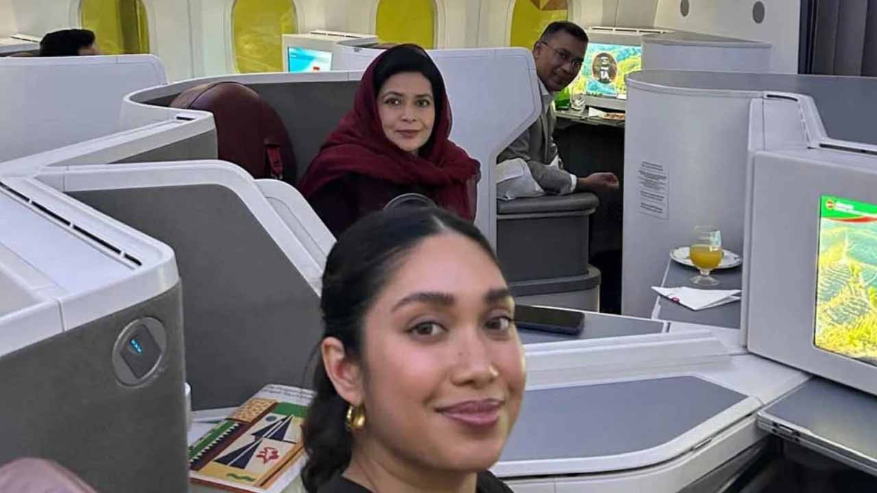 বিদেশি গণমাধ্যমে তারেক রহমানের দেশে ফেরার খবর