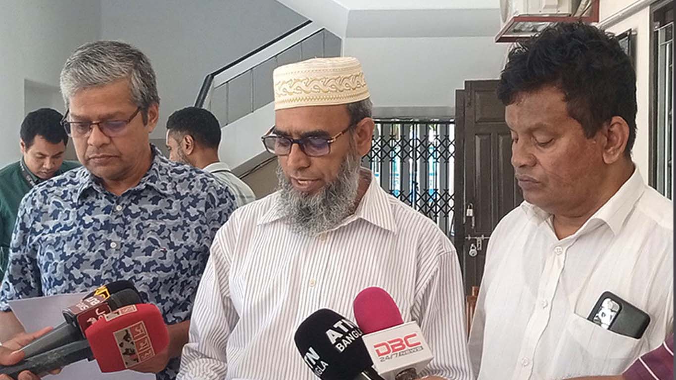 রাবিতে প্রথম বর্ষের শিক্ষার্থীরাও রাকসু নির্বাচনে ভোটার