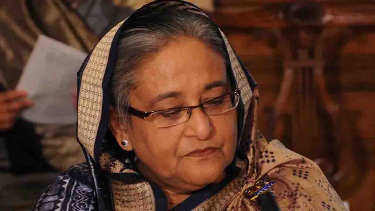 বগুড়ায় হাসিনাসহ ২৯৩ জনের বিরুদ্ধে মামলা
