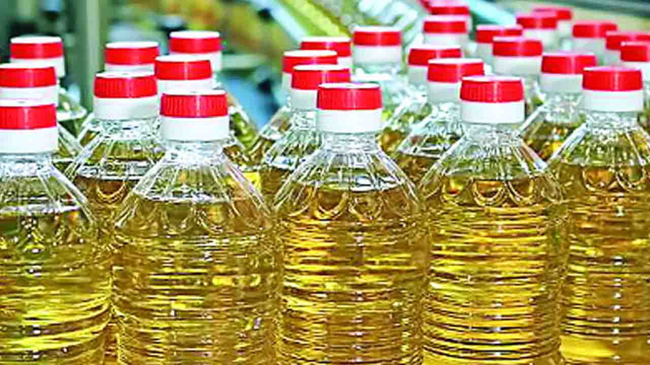 ভোজ্যতেলের নতুন দাম নির্ধারণ